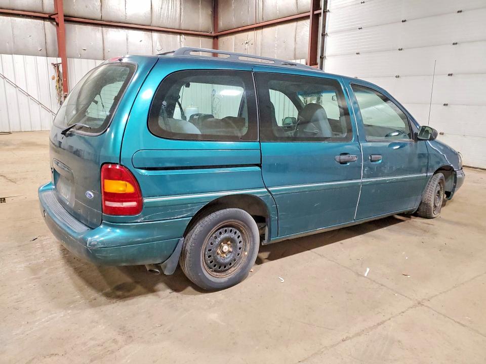 57770986 :رقم المزاد ، 2FMDA5143TBC20776 vin ، 1996 Ford Windstar مزاد بيع