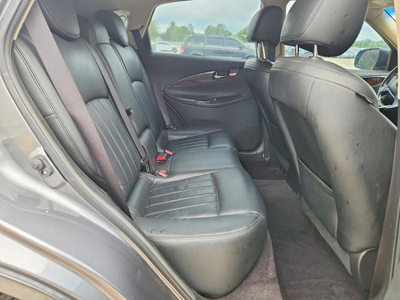 Продажа на аукционе авто 2017 Infiniti Qx50, vin: JN1BJ0RP5HM388713, номер лота: 55364416