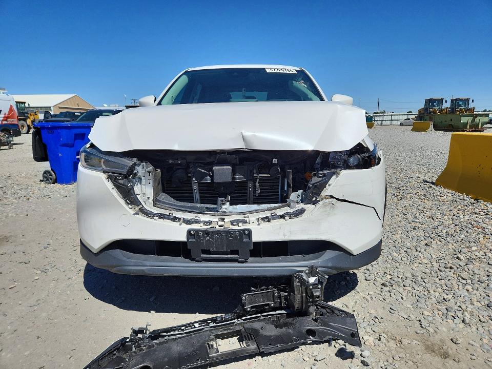 Aukcja sprzedaży 2022 Mazda Cx-5, vin: JM3KFBBM4N0601770, numer aukcji: 57200786