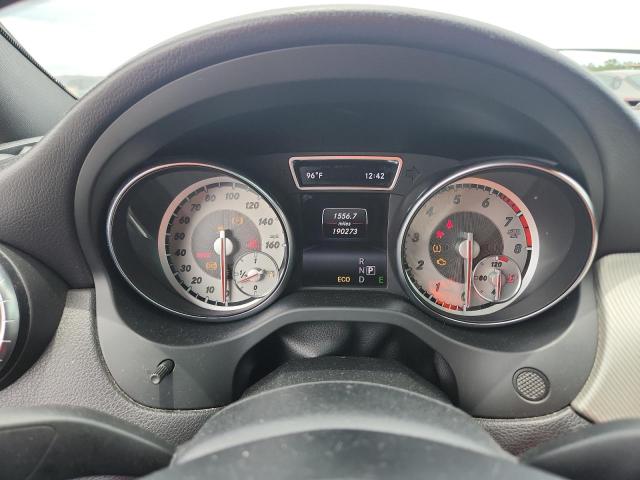 Продажа на аукционе авто 2014 Mercedes-benz Cla, vin: WDDSJ4EB7EN065872, номер лота: 56683796