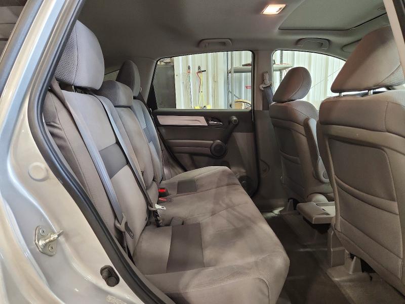 Продаж на аукціоні авто 2010 Honda Cr-v, vin: 5J6RE4H50AL065960, номер лоту: 56834896