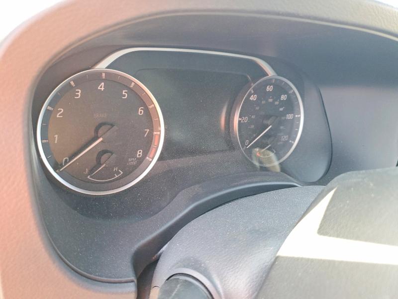 Auction sale of the 2026 Nissan Frontier, vin: 1N6ED1EK2TN609685, lot number: 55714026