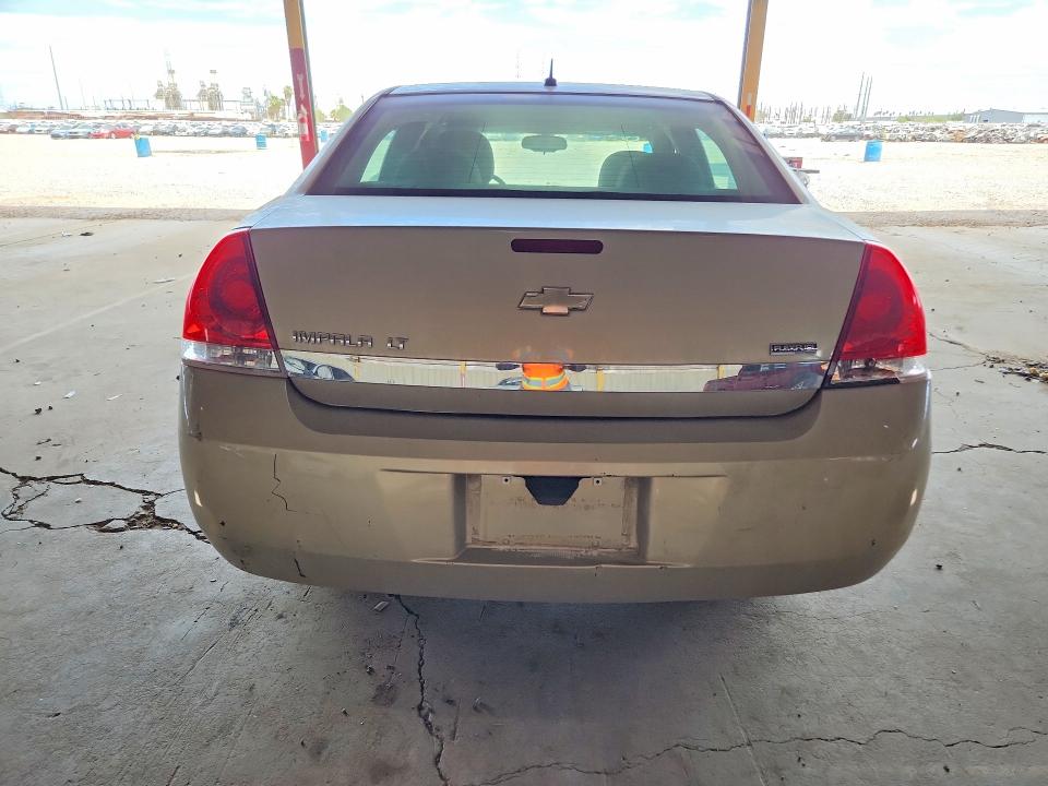Продаж на аукціоні авто 2010 Chevrolet Impala, vin: 2G1WA5EK2A1206188, номер лоту: 58783596