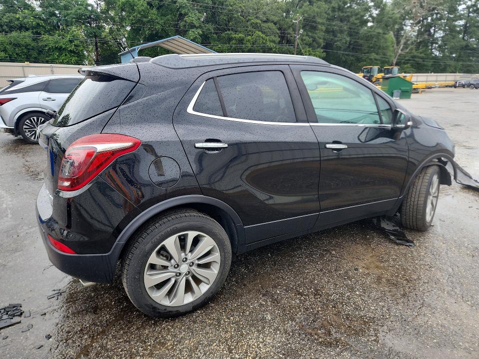 Продажа на аукционе авто 2019 Buick Encore, vin: KL4CJASB1KB733576, номер лота: 57078666