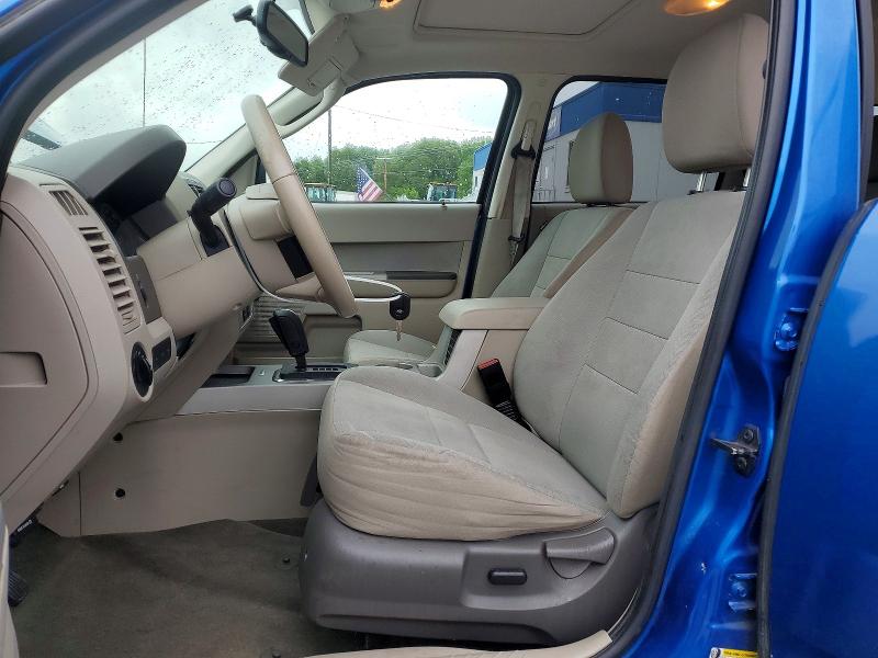 Продаж на аукціоні авто 2012 Ford Escape, vin: 1FMCU9DG6CKB42290, номер лоту: 56994086