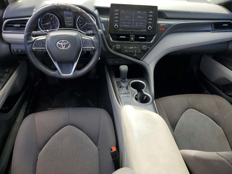 Aukcja sprzedaży 2022 Toyota Camry, vin: 4T1C11AK3NU673523, numer aukcji: 59160366