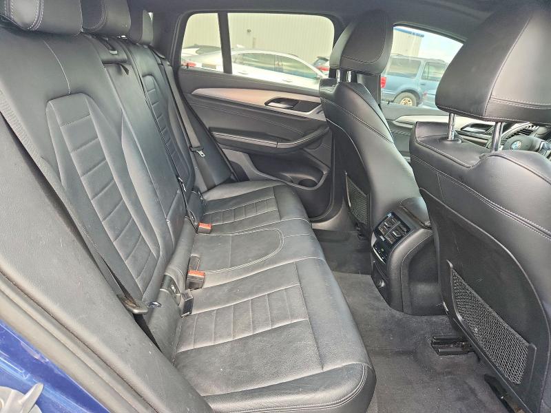 Aukcja sprzedaży 2019 Bmw X4, vin: 5UXUJ5C57KLJ63859, numer aukcji: 54969026