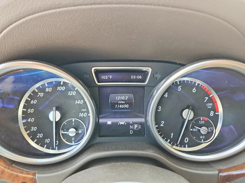 Продаж на аукціоні авто 2013 Mercedes-benz Gl, vin: 4JGDF7CE9DA128281, номер лоту: 59305346
