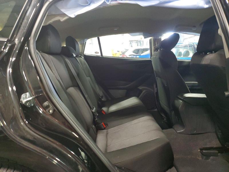 Продажа на аукционе авто 2023 Subaru Impreza, vin: 4S3GTAV64P3703019, номер лота: 55710116