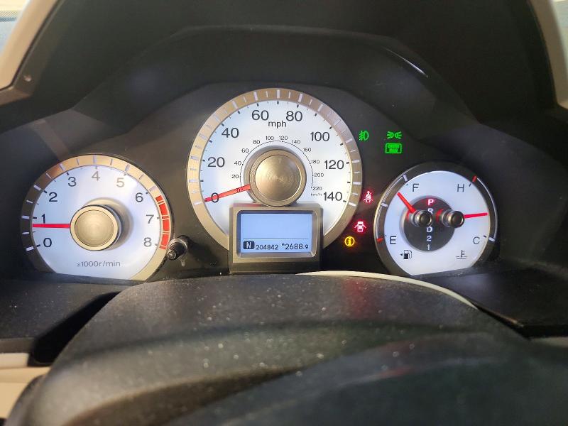 Aukcja sprzedaży 2011 Honda Pilot, vin: 5FNYF4H95BB075826, numer aukcji: 73343405