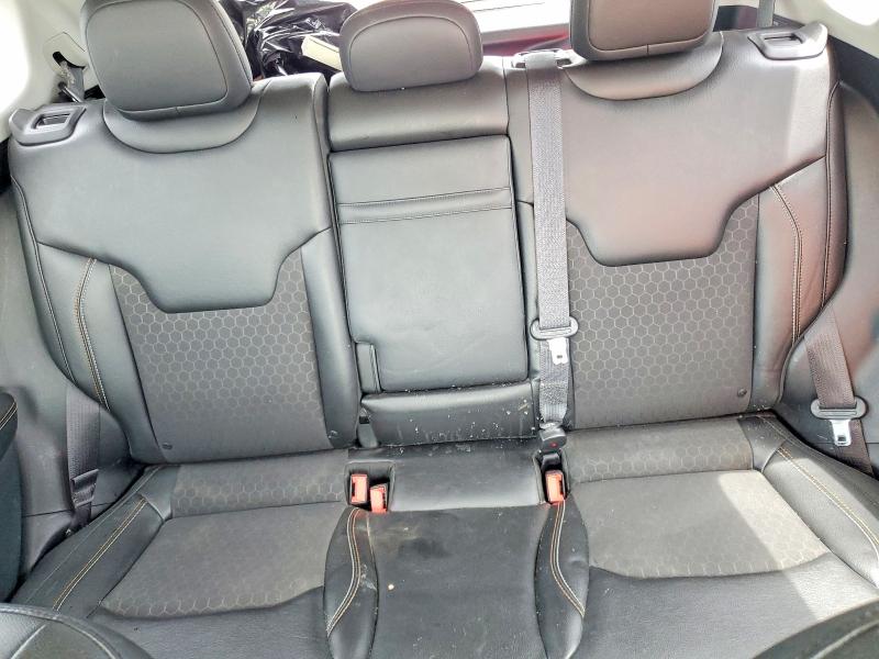 Auction sale of the 2018 Jeep Compass, vin: 3C4NJCBB6JT286542, lot number: 58258666