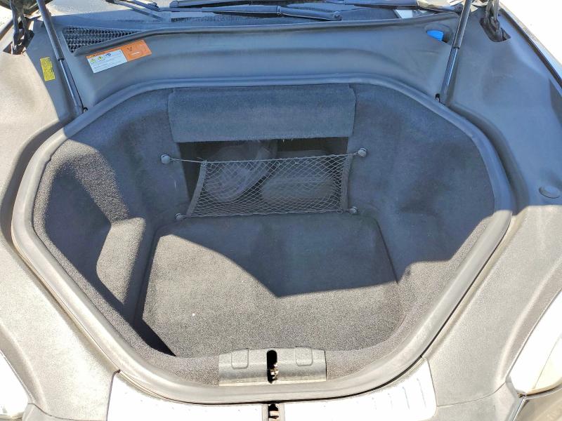 Продаж на аукціоні авто 2013 Tesla Model S, vin: 5YJSA1CP2DFP08231, номер лоту: 56540996