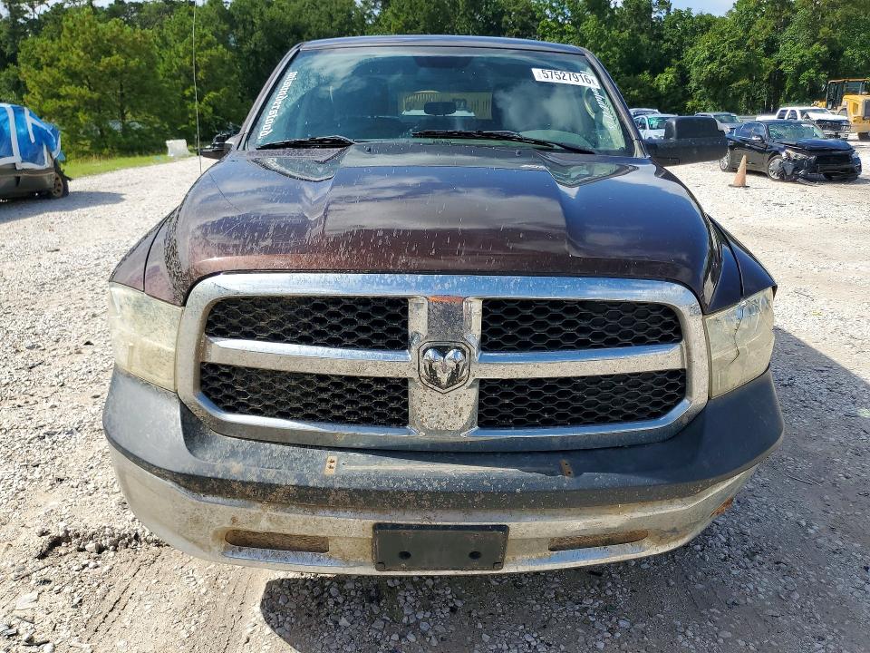 Aukcja sprzedaży 2014 Ram 1500, vin: 1C6RR6FG6ES246560, numer aukcji: 57527916