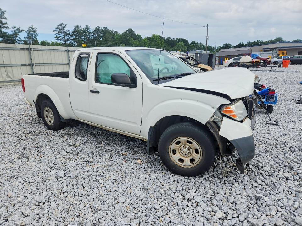Aukcja sprzedaży 2018 Nissan Frontier, vin: 1N6BD0CT1JN752505, numer aukcji: 56759256