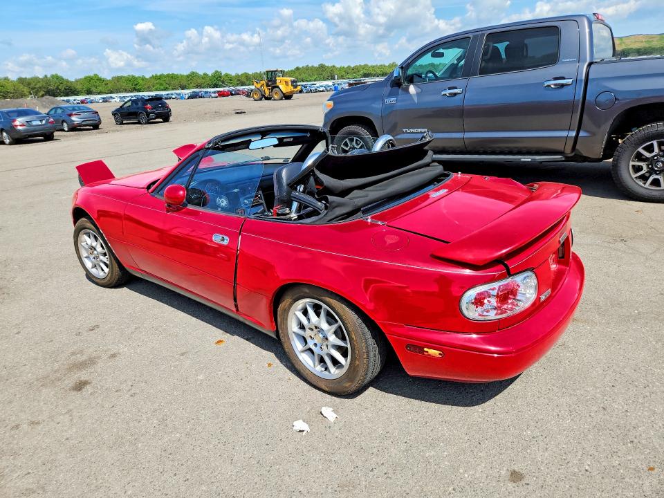 Aukcja sprzedaży 1990 Mazda Mx-5 Miata, vin: JM1NA3514L0156200, numer aukcji: 56262476