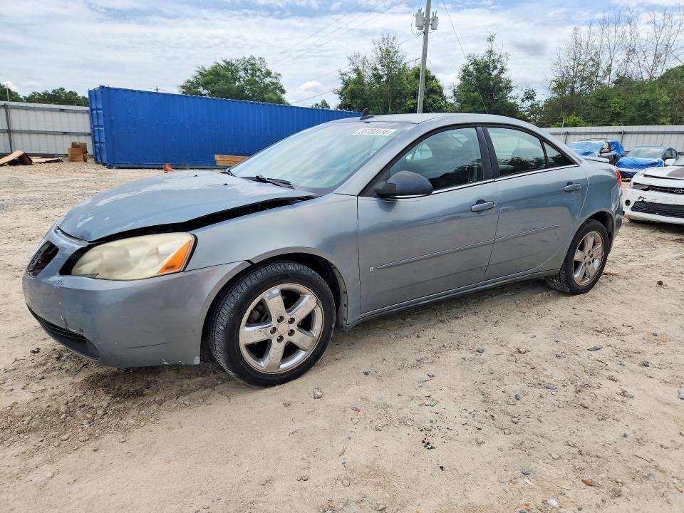 Aukcja sprzedaży 2008 Pontiac G6, vin: 1G2ZH57N084100199, numer aukcji: 58782176