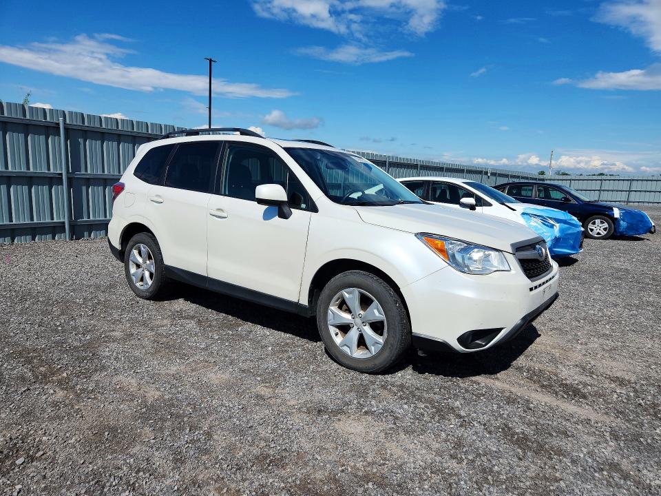 Продажа на аукционе авто 2015 Subaru Forester, vin: JF2SJCNC0FH840656, номер лота: 59107746