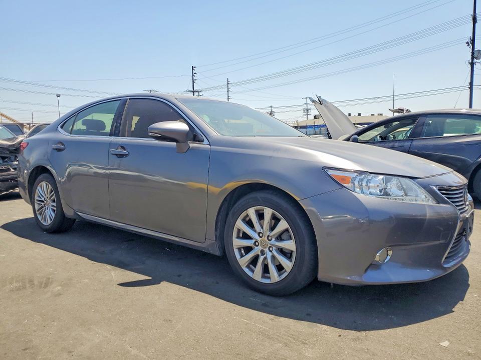 Продаж на аукціоні авто 2013 Lexus Es, vin: JTHBK1GG0D2001573, номер лоту: 56266726