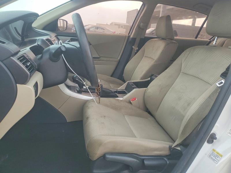 Aukcja sprzedaży 2015 Honda Accord, vin: 1HGCR2F33FA002393, numer aukcji: 55528686