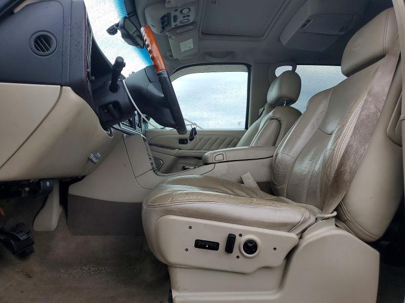 Aukcja sprzedaży 2005 Cadillac Escalade, vin: 3GYFK66N15G127198, numer aukcji: 57637736