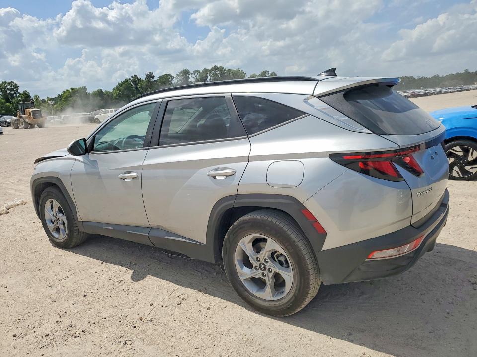 2024 Hyundai Tucson მანქანა იყიდება აუქციონზე, vin: 5NMJB3DE9RH304978, აუქციონის ნომერი: 59280576