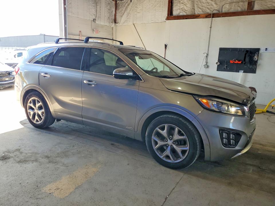 Aukcja sprzedaży 2016 Kia Sorento, vin: 5XYPKDA15GG030655, numer aukcji: 56434526