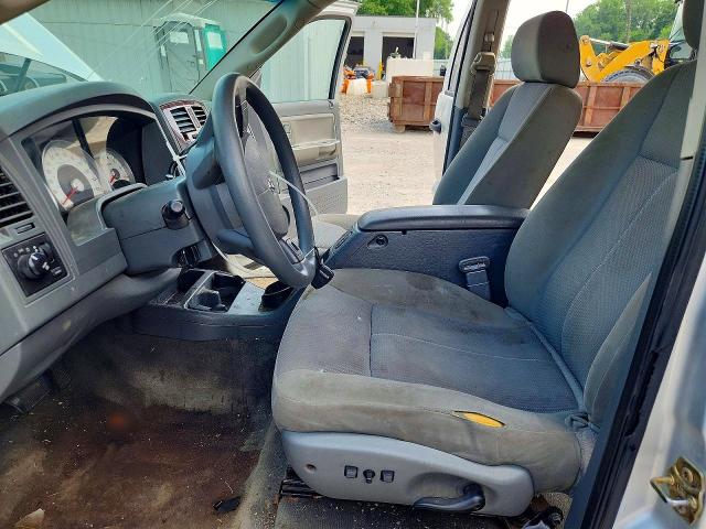 56999226 :رقم المزاد ، 1D7HW48N36S692802 vin ، 2006 Dodge Dakota مزاد بيع