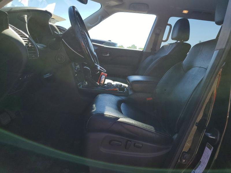 2020 Infiniti Qx80 მანქანა იყიდება აუქციონზე, vin: JN8AZ2NEXL9252000, აუქციონის ნომერი: 57925186
