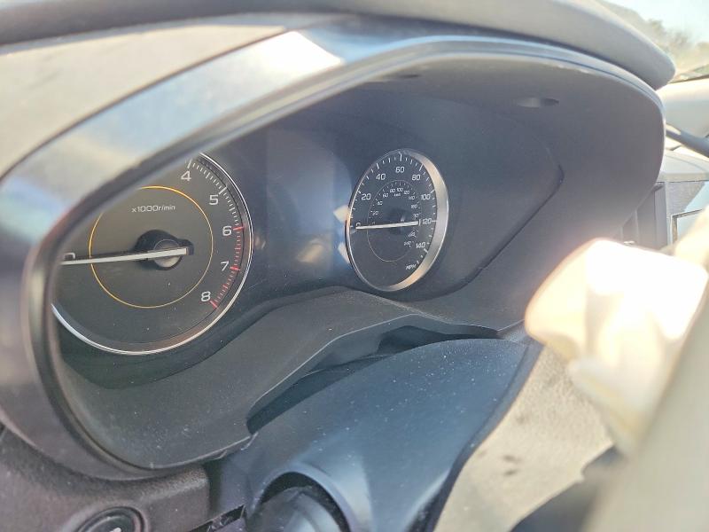 Продажа на аукционе авто 2021 Subaru Crosstrek, vin: JF2GTHRC8MH379937, номер лота: 58084366