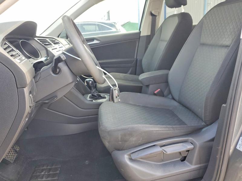 Aukcja sprzedaży 2018 Volkswagen Tiguan, vin: 3VV1B7AX8JM085320, numer aukcji: 56545986