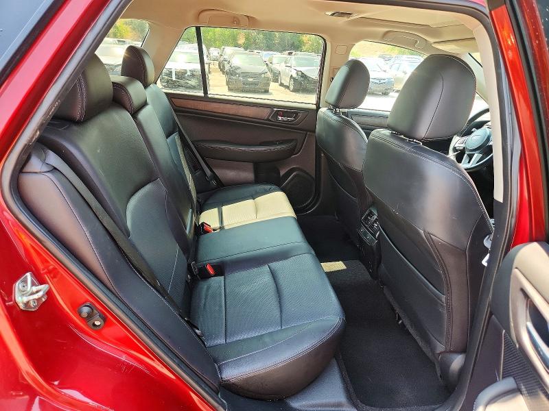 57690786 :رقم المزاد ، 4S4BSANC2H3432283 vin ، 2017 Subaru Outback مزاد بيع