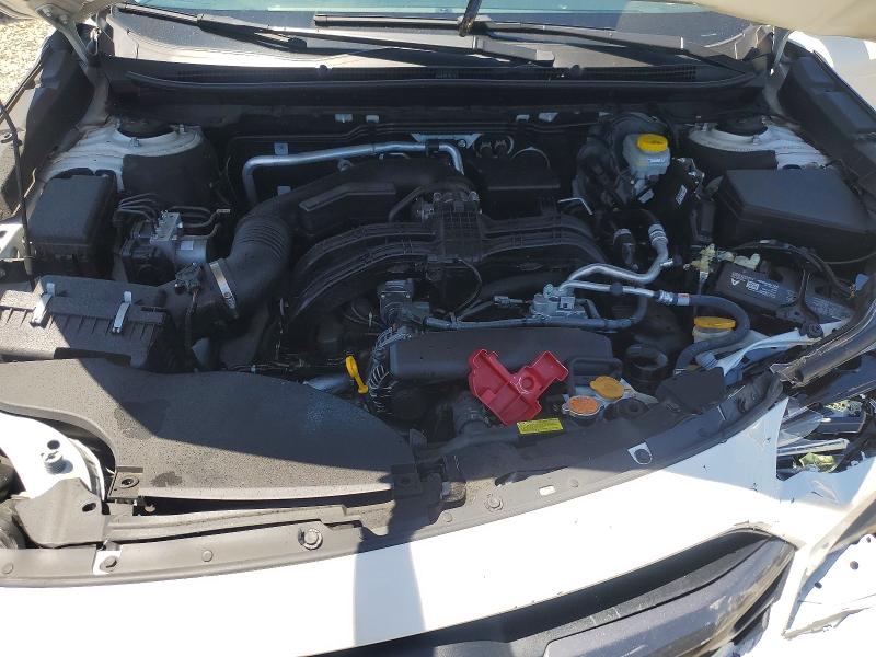 Продажа на аукционе авто 2025 Subaru Outback, vin: 4S4BTAPC5S3203758, номер лота: 57593896