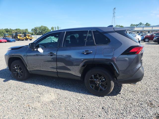 55864226 :رقم المزاد ، 2T3H1RFV8SC348037 vin ، 2025 Toyota Rav4 مزاد بيع