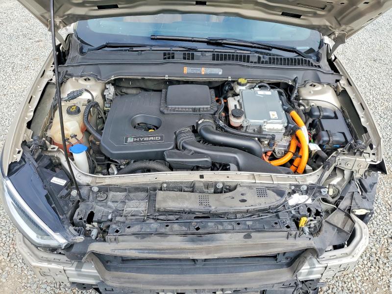 Aukcja sprzedaży 2019 Ford Fusion, vin: 3FA6P0RUXKR273015, numer aukcji: 57526206