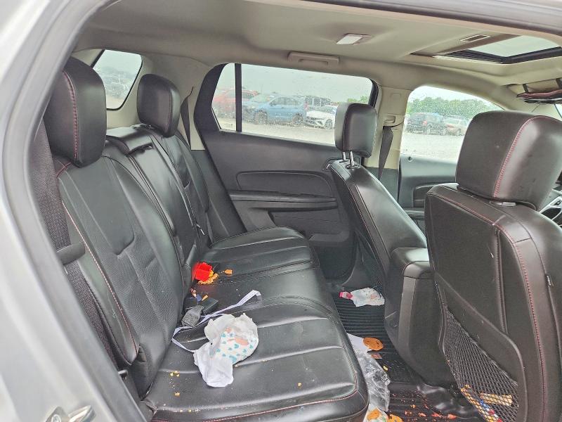 Продаж на аукціоні авто 2009 Gmc Terrain, vin: 2GKFLWE37D6242311, номер лоту: 57328646