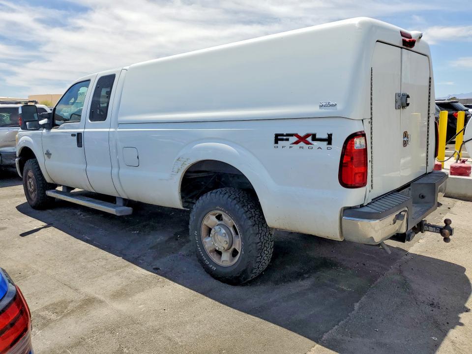 2011 Ford F350 მანქანა იყიდება აუქციონზე, vin: 1FT8X3BT4BEA51983, აუქციონის ნომერი: 54322236