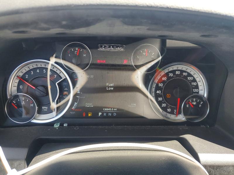 56222366 :رقم المزاد ، 1C6RR6GT4KS733974 vin ، 2019 Ram 1500 Classic مزاد بيع