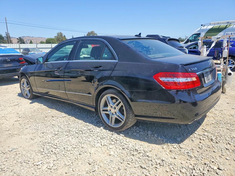 57600986 :رقم المزاد ، WDDHF5GBXBA264609 vin ، 2011 Mercedes-benz E مزاد بيع