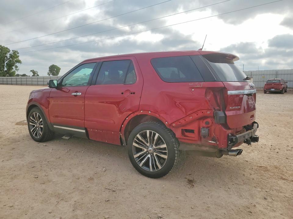 Aukcja sprzedaży 2019 Ford Explorer, vin: 1FM5K8HTXKGA64856, numer aukcji: 55953926