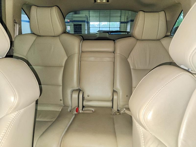 Продажа на аукционе авто 2010 Acura Mdx, vin: 2HNYD2H25AH514233, номер лота: 58624146