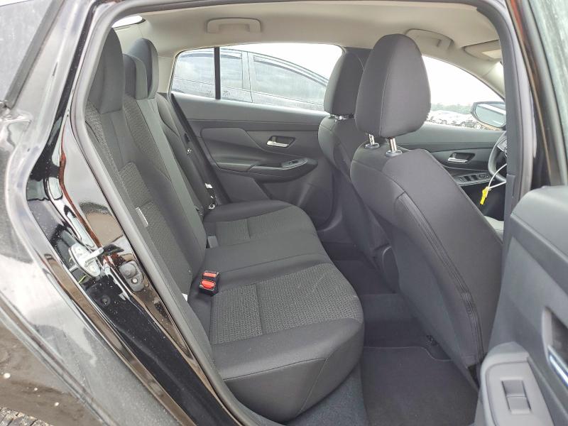 Aukcja sprzedaży 2026 Nissan Sentra, vin: 3N1AB9BV7TY219420, numer aukcji: 58296146