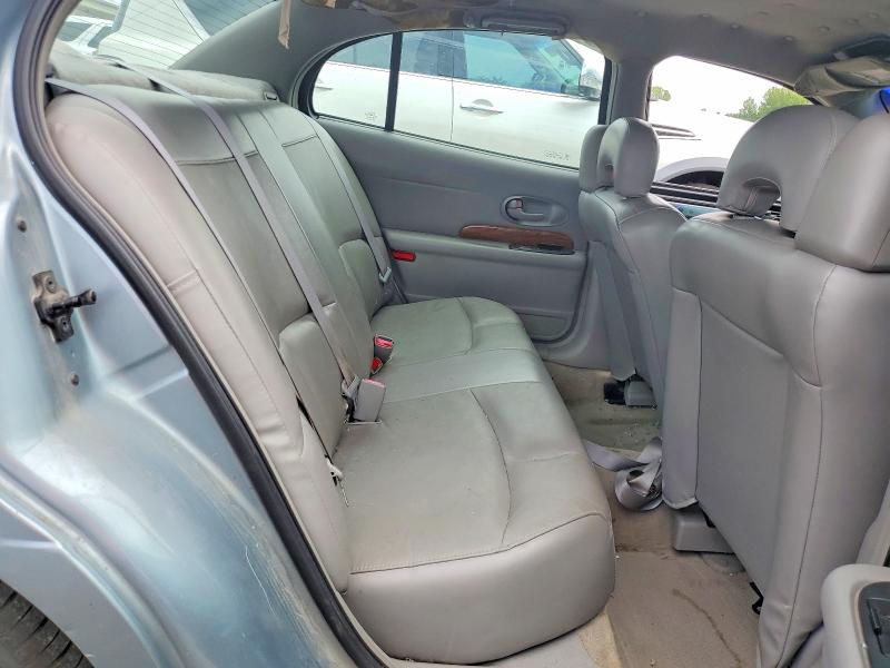 2003 Buick Lesabre მანქანა იყიდება აუქციონზე, vin: 1G4HP52K13U245800, აუქციონის ნომერი: 56521506