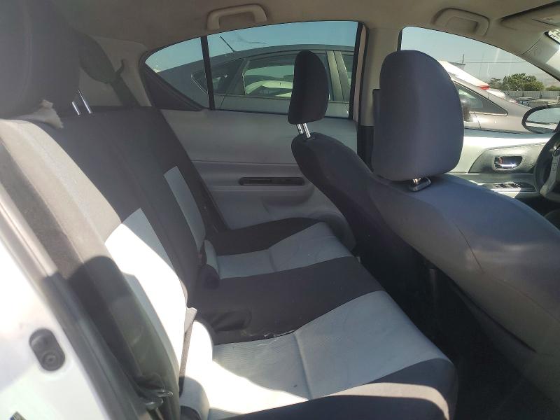 Auction sale of the 2013 Toyota Prius C, vin: JTDKDTB30D1548859, lot number: 57349106
