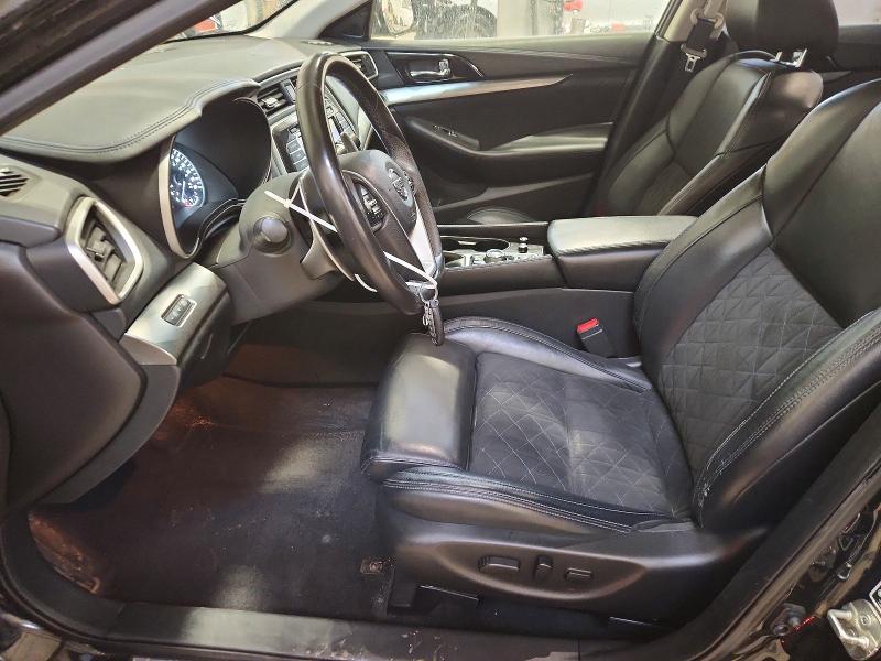 Продаж на аукціоні авто 2016 Nissan Maxima, vin: 1N4AA6AP2GC380845, номер лоту: 55495786