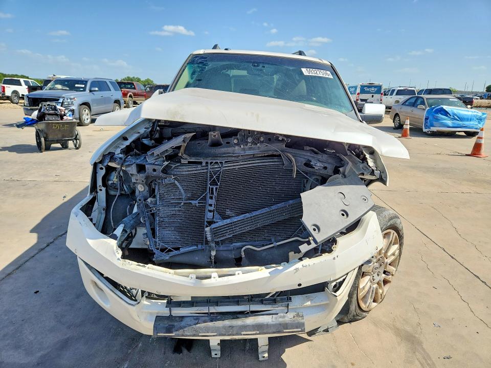 Продаж на аукціоні авто 2014 Ford Expedition, vin: 1FMJU1K59EEF18251, номер лоту: 59327596