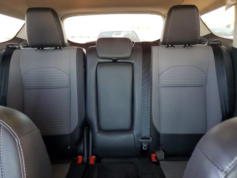 Продажа на аукционе авто 2017 Ford Escape, vin: 1FMCU9J99HUA64475, номер лота: 58323096