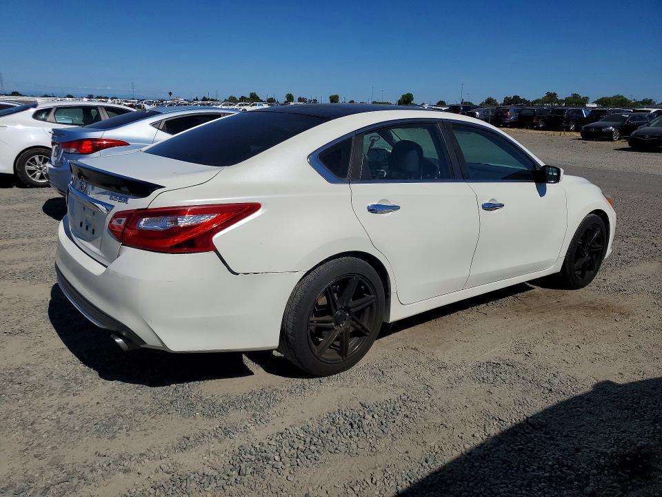 Aukcja sprzedaży 2016 Nissan Altima, vin: 1N4BL3AP9GC172636, numer aukcji: 57025396