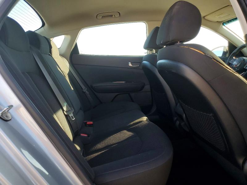 2019 Kia Optima მანქანა იყიდება აუქციონზე, vin: 5XXGT4L32KG334633, აუქციონის ნომერი: 54003706