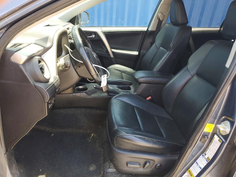 Продажа на аукционе авто 2022 Toyota Rav4, vin: 2T3DFREV2DW108887, номер лота: 57022836
