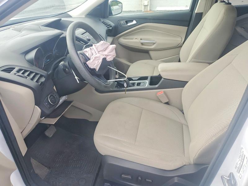 Aukcja sprzedaży 2017 Ford Escape, vin: 1FMCU9GD3HUD48132, numer aukcji: 59349176
